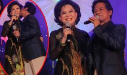 Giao Linh: "Nếu bạo dạn đã có 10 người con với Chế Linh"