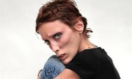 Những người mẫu chết thảm vì ép cân