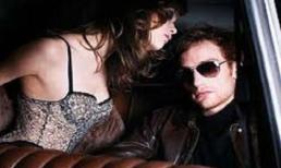 Nữ sinh bày chiêu “câu” đại gia