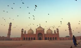 Có một Pakistan đẹp đến nao lòng