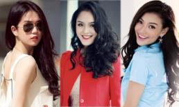 Muôn cách giảm cân 'để đời' của sao Việt