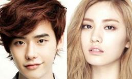 6 “bản sao” khác giới đẹp nhất showbiz Hàn