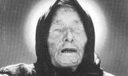 Lời tiên tri của bà Vanga về khủng hoảng Ukraine