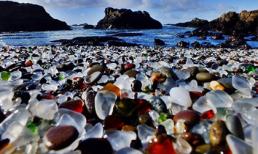 Những bãi biển ‘không bờ cát’ đẹp ngất ngây