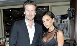 Becks tặng sinh nhật vợ vòng kim cương giá 2 tỷ đồng