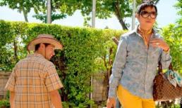 Ngắm 'chị Hội' siêu nhắng tại phim trường 'Để Hội Tính'