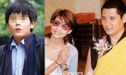 Những vụ nghệ sĩ Hoa ngữ gây rúng động vì con rơi