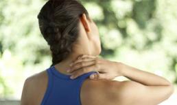 Bí quyết để ngăn ngừa các cơn đau cổ khi làm việc