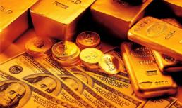 Giá vàng được điều chỉnh tăng liên tục