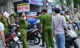 Cắt cổ người yêu là cán bộ phường rồi lao vào tàu lửa tự tử