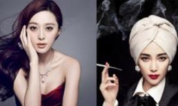 Sao Hoa ngữ lận đận thuở vào nghề