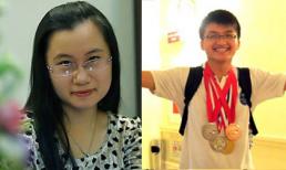 4 cái tên 'khủng' của mùa săn học bổng 2014