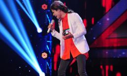 Học trò cũ Hồ Ngọc Hà giả gái dự thi The X-Factor