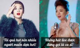 Phát ngôn "giật tanh tách" của sao Việt tuần qua (P42)