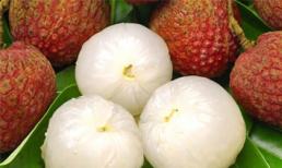 Những hoa quả cần hạn chế trong mùa hè