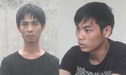 Bản hợp đồng máu lạnh và cuộc truy sát kinh hoàng