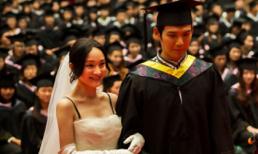 Châu Tấn cầu hôn nhưng bị Chung Hán Lương từ chối