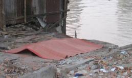 Bị truy đuổi, nam thanh niên nhảy xuống kênh chết đuối