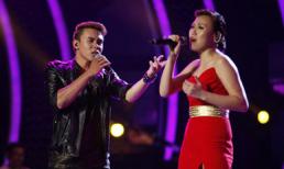 Phương Linh muốn Đông Hùng trở thành Quán quân Idol