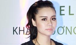 Những cặp lông mày "phá hỏng" nhan sắc kiều nữ Việt