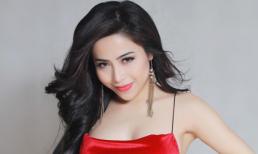 Linh Jolie bật mí về “thuốc mụn thần tiên”