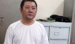 Giả cảnh sát, lừa bà lão chuyển 110 triệu đồng vào tài khoản