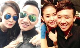 Tiết lộ về "nửa kia" của những MC Việt nổi tiếng