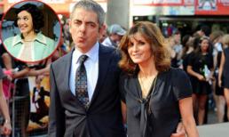 Mr Bean bất ngờ ly hôn ở tuổi 59 để yêu gái trẻ