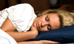 Ngủ trưa dài có thể làm giảm tuổi thọ