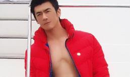 Nhậm Thiên Dã – “gã đàn ông của thảo nguyên”