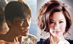 Lộ diện Nam, nữ diễn viên Hoa ngữ tệ nhất 2013