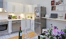 Dọn nhà theo phong thủy, hứng trọn tài lộc