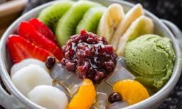 Cách làm món thạch hoa quả ngon khó cưỡng