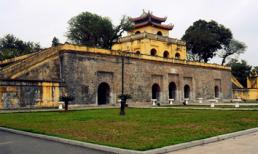 Những thành cổ nổi tiếng ở Việt Nam 