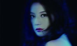 Triệu Vy ma mị trong những bức ảnh mờ ảo