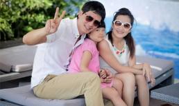 Vợ chồng Bình Minh "hâm nóng" 6 năm cưới