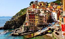 Những điểm đến ‘lòe loẹt’ nhất thế giới