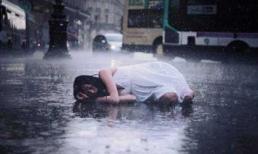 Góc khuất nạn cờ bạc, nghèo khổ của diễn viên Việt