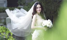 Hoa hậu Mai Phương Thúy: sẽ lấy chồng trong bí mật