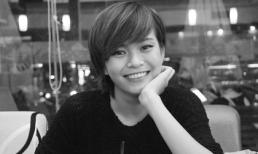 Mâu Thanh Thuỷ lấy lại nụ cười sau tai nạn