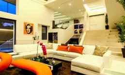 Căn nhà thông minh có giá thuê hơn 60 triệu đồng/đêm