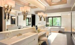 30 ý tưởng thiết kế phòng tắm hiện đại