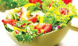 Ăn nhiều rau chưa hẳn đã tốt