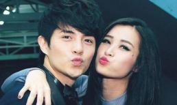 Những sao Việt "nghiện" khoe ảnh hạnh phúc bên người tình