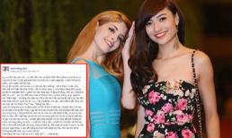 Những vụ tố quỵt nợ giá rẻ của sao Việt