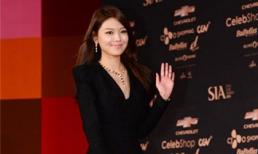 Sao Hàn suýt chết vì giảm cân để nổi tiếng