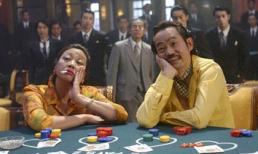 Sao 'Tuyệt đỉnh kungfu' chật vật sống qua ngày