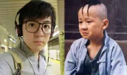 Sự nghiệp lận đận của sao nhí đóng vai Tam Mao