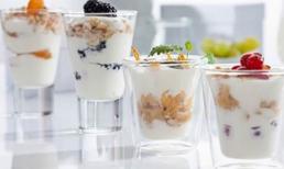 5 thực phẩm tăng cường hệ miễn dịch cho trẻ