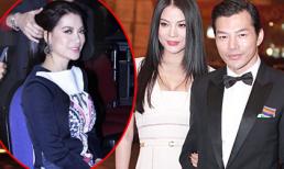 Trương Ngọc Ánh vẫn đẹp rạng rỡ sau ly hôn